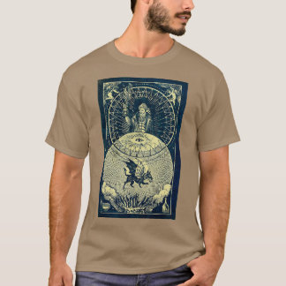 Alchemical Artwork 1 T Shirt