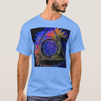Alchemical Creation T Shirt