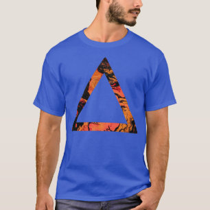 Alchemical Fire Classic TShirt T Shirt