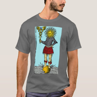 Alchemical Hermes T Shirt