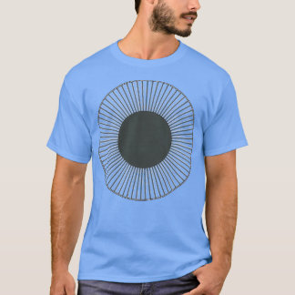 Alchemical Mörk Night Sol T Shirt