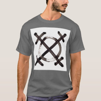 Alchemical Symbols Anneal T Shirt