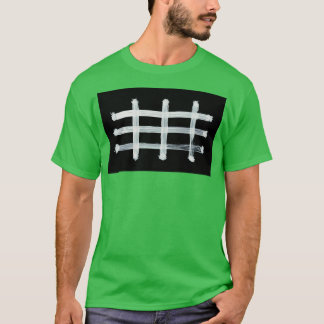 Alchemical Symbols Aquafortis one Inverted T Shirt