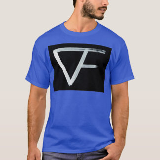 Alchemical Symbols Aquafortis Two Inverted T Shirt