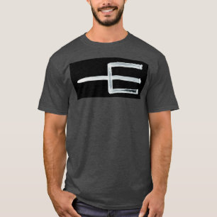 Alchemical Symbols Cinder Inverted T Shirt