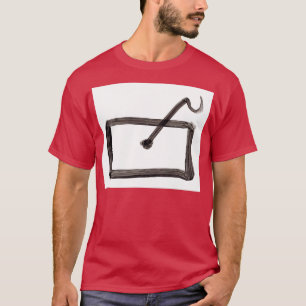 Alchemical Symbols Fumes T Shirt