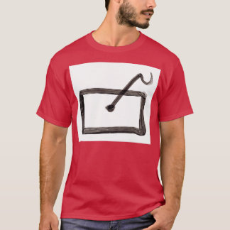 Alchemical Symbols Fumes T Shirt