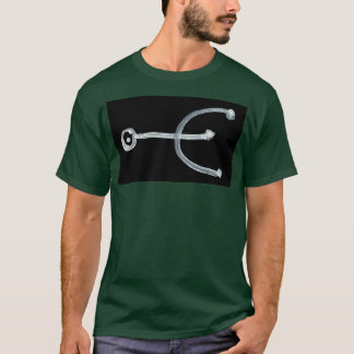 Alchemical Symbols Inslag inverterad T Shirt