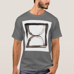 Alchemical Symbols Month T Shirt