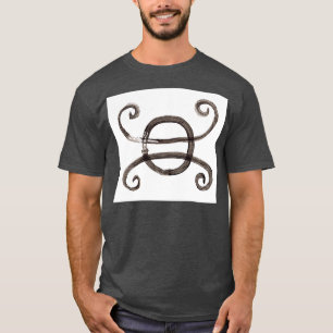 Alchemical Symbols Niter Oil Nitreoil T Shirt