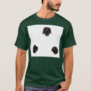 Alchemical Symbols Oil One T Shirt