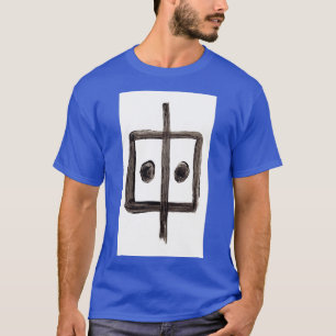 Alchemical Symbols Rosin T Shirt