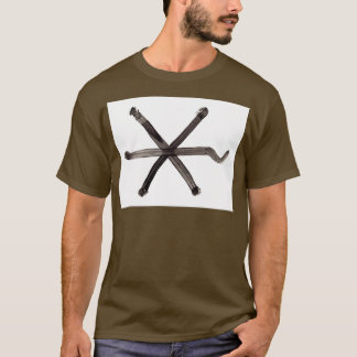 Alchemical Symbols Summer T Shirt