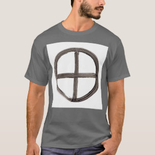 Alchemical Symbols Terra T Shirt