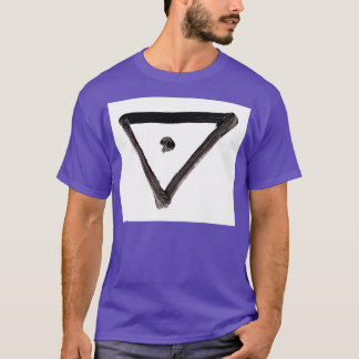 Alchemical Symbols Vatten 2 T Shirt