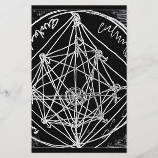 alchemical transmutationkonst för yaie brevpapper