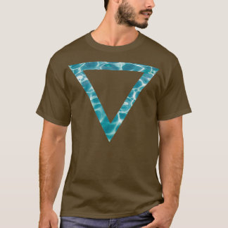 Alchemical Vatten 1 T Shirt