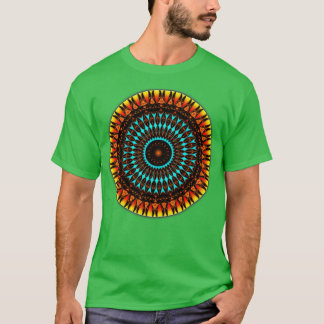 Alchemisk transmutation t shirt