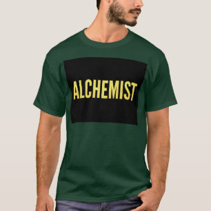 Alchemist Classic TShirt T Shirt