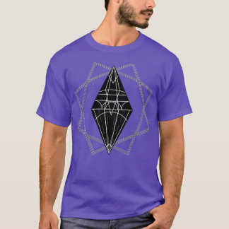 Alchemist Deck Diamond T Shirt