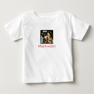 Alchemist Mad Scientist T-Shirt