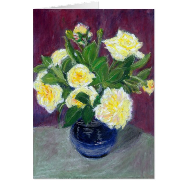 Alchemist Ro-kort Hälsningskort (Framsidan)