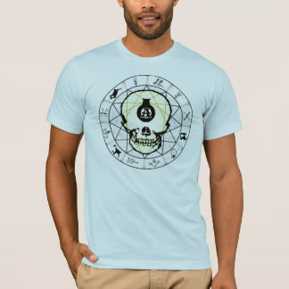 Alchemist's Circle Tee