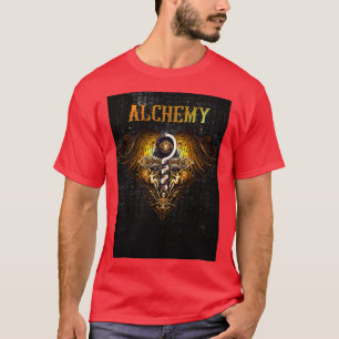 Alchemy 18 t shirt