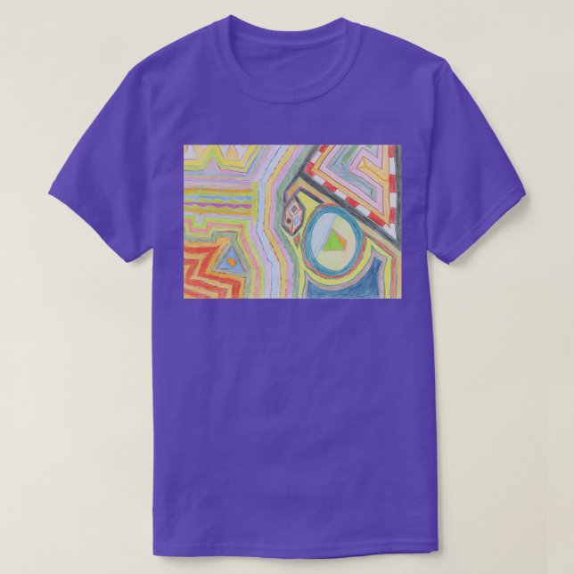 Alchemy 1 1 t shirt (Design framsida)