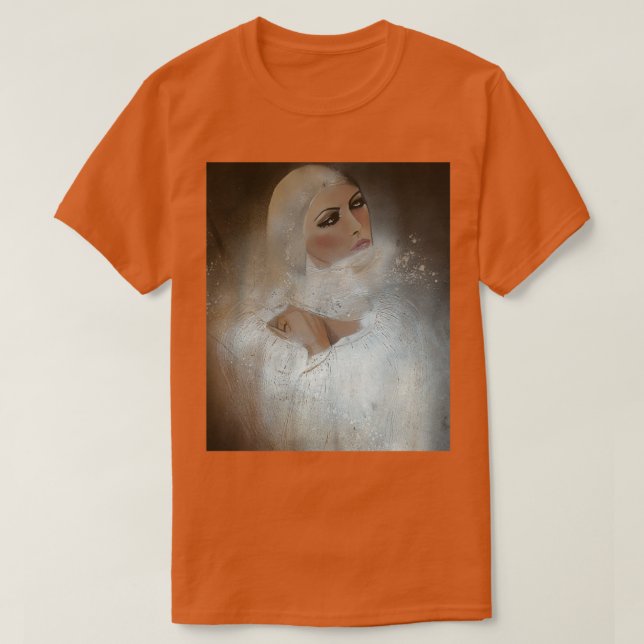 Alchemy 21 t shirt (Design framsida)