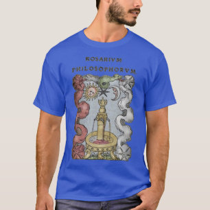Alchemy 22 t shirt
