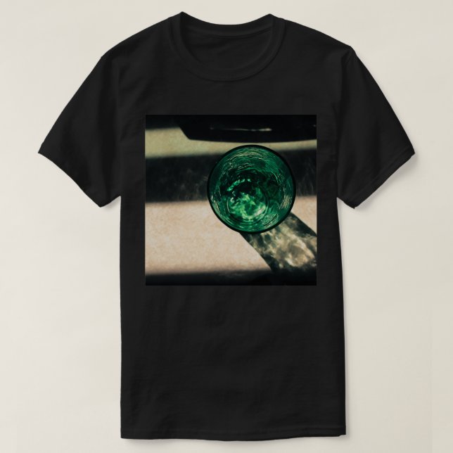 Alchemy 27 t shirt (Design framsida)