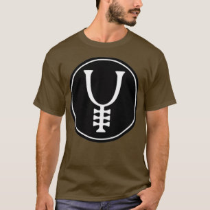 Alchemy Amalgamation Symbol T Shirt