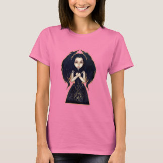 Alchemy Angel Shirt Tee