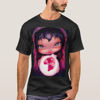 Alchemy Angel T Shirt