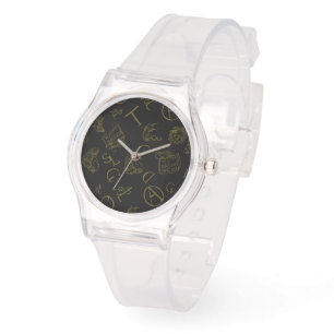 Alchemy Armbandsur