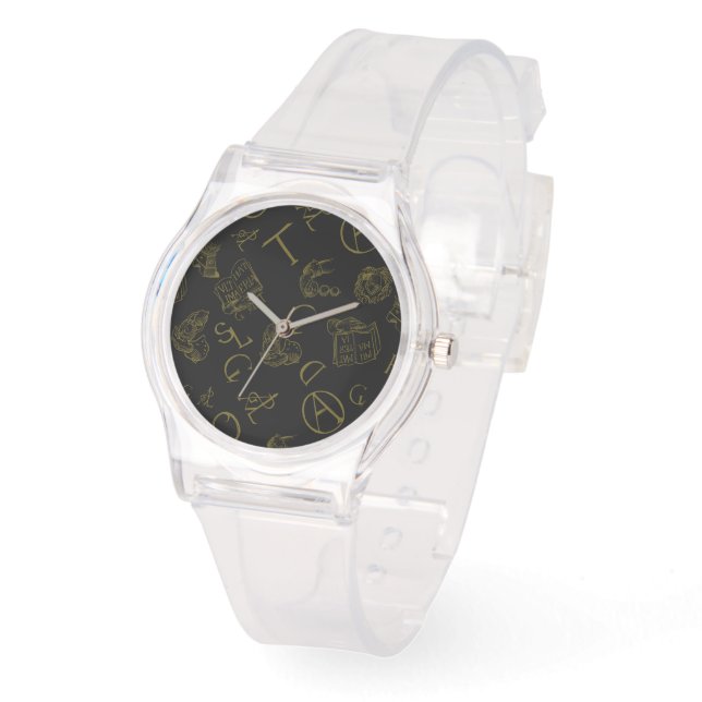 Alchemy Armbandsur (Vinkel)