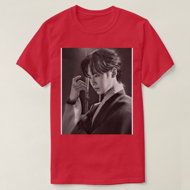 Alchemy av själssäsong 2 2 2 t shirt (Design framsida)