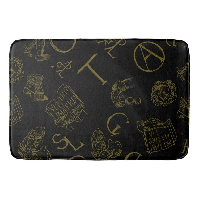 Alchemy Badrumsmatta (Framsidan)