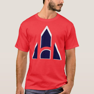 Alchemy Betalar token till Måne-kryptografiet till T Shirt