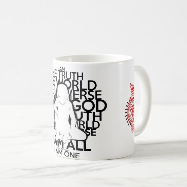 ⚙Alchemy Brothers☕ Kaffemugg (Framsida höger)