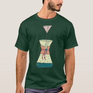 Alchemy Chemex T Shirt