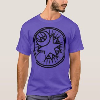 Alchemy Circle 0ne T Shirt