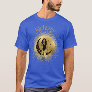 Alchemy Classic TShirt T Shirt