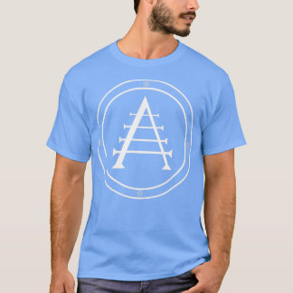 Alchemy Essence Alchemical Processaa Symbol T Shirt