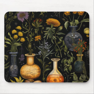 Alchemy Fantasy Flowers Musmatta