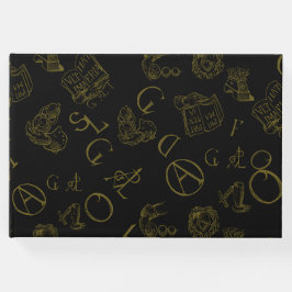 Alchemy Gästböcker