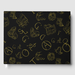 Alchemy Gästböcker