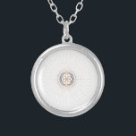 *~* Alchemy Helig Geometry Shaman Mandala AP40 Silverpläterat Halsband<br><div class="desc">(AVSNITT AP40 för liknande artiklar ) - Silver NECKLACE JEWELRY WITH INTENTION - skapar din egen avsikt. Floden av Life och Triangles Helig Geometry Radiating Energy Beams SILVER NECKLACE * Energy Enhanced GULD COPPER Radiant ENERGY RAYS (energiutökat-COPPER-strålande ENERGY RAYS-strålande från ett centralt Helig Geometry Flower of Life och Circle Mandala-design...</div>