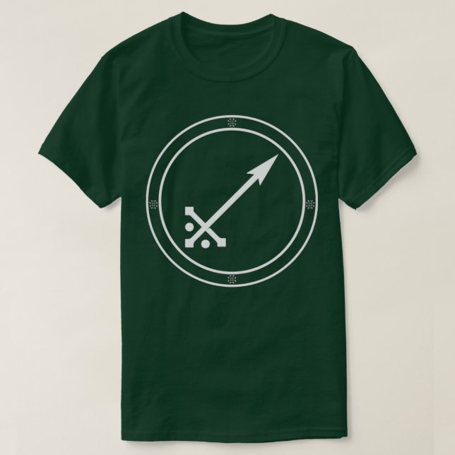 Alchemy Järn Alchemical T Shirt (Design framsida)